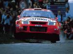 Mitsubishi Lancer Evolution VI Gr.A WRC 1999 года